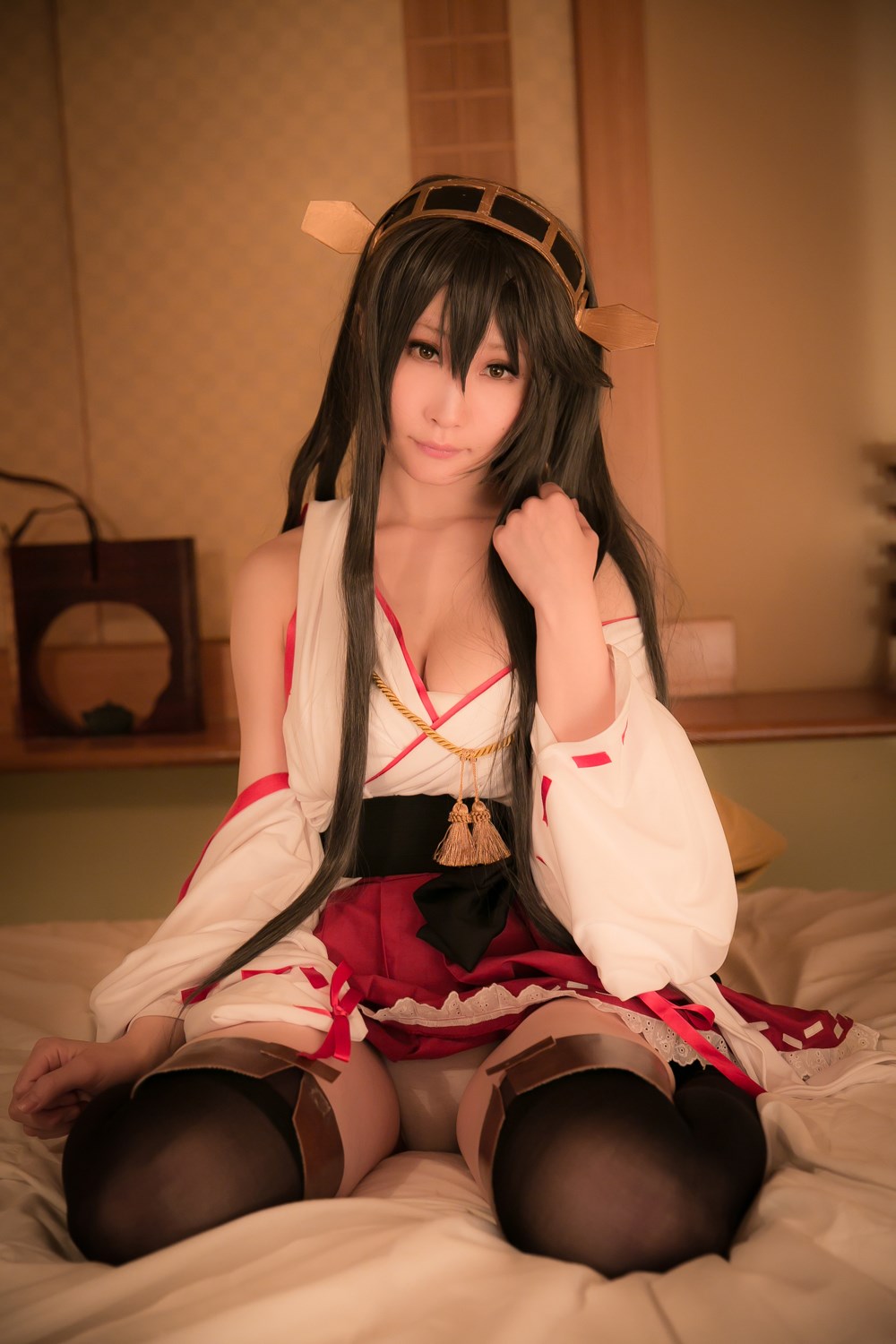 Cosplay [my suite] suite collection10 haruna 2(55)